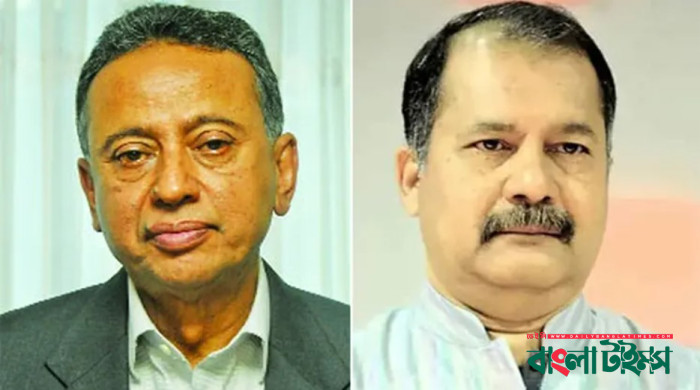 আমীর খসরু ও স্বপন ৬ দিনের রিমান্ডে